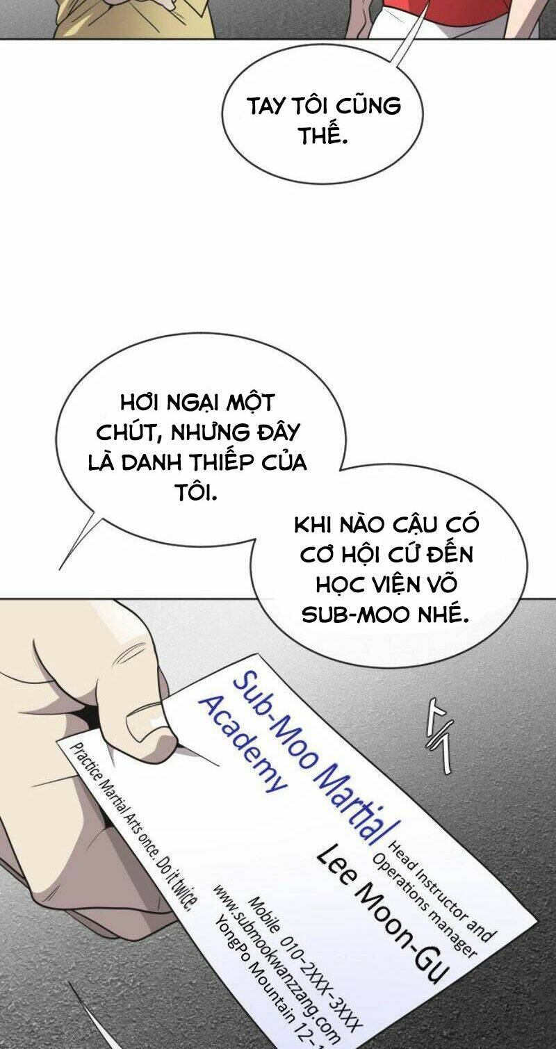 Kĩ Nguyên Của Anh Hùng Chap 20 - Next Chap 21