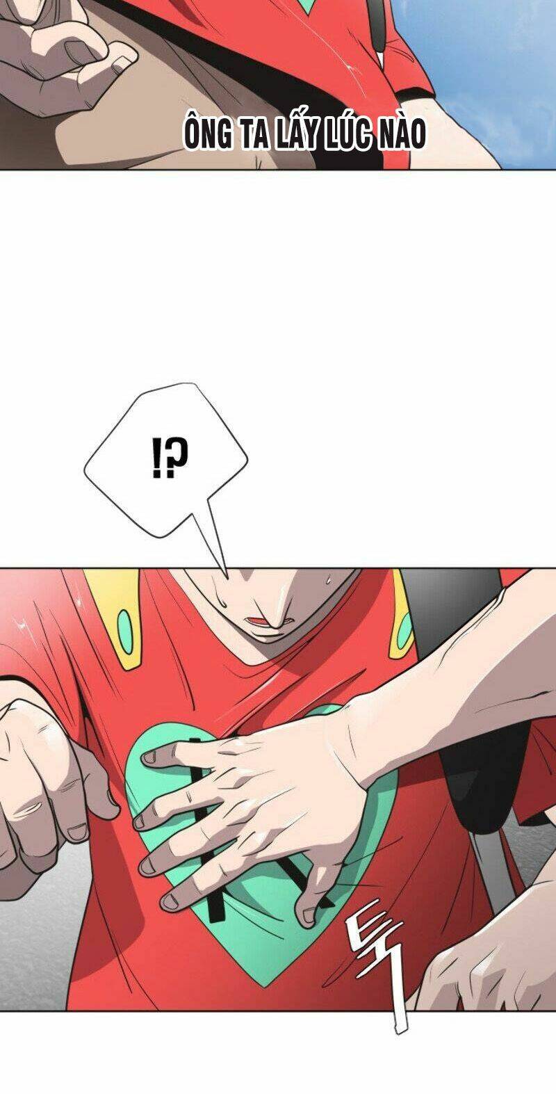 Kĩ Nguyên Của Anh Hùng Chap 20 - Next Chap 21