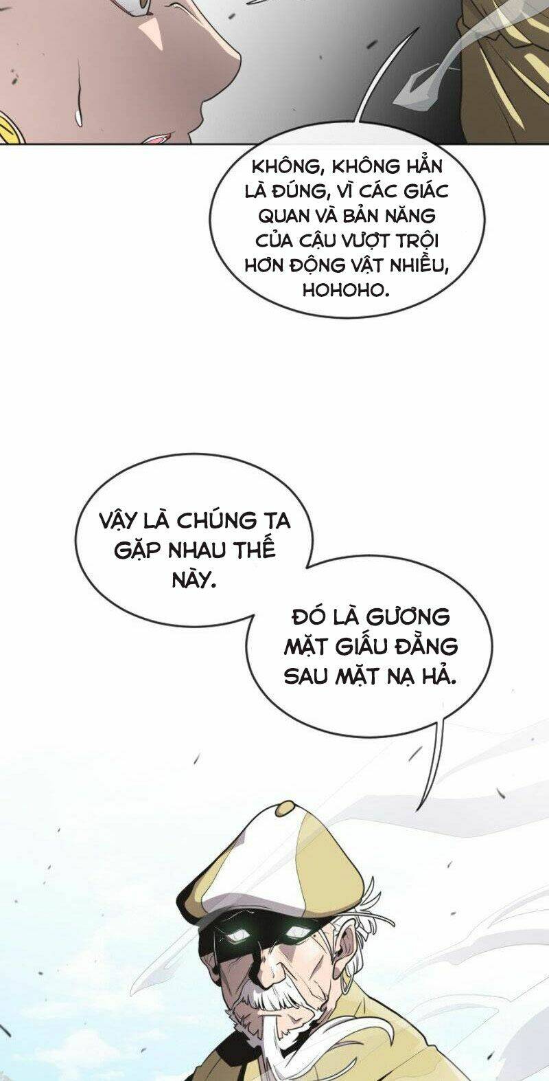 Kĩ Nguyên Của Anh Hùng Chap 20 - Next Chap 21