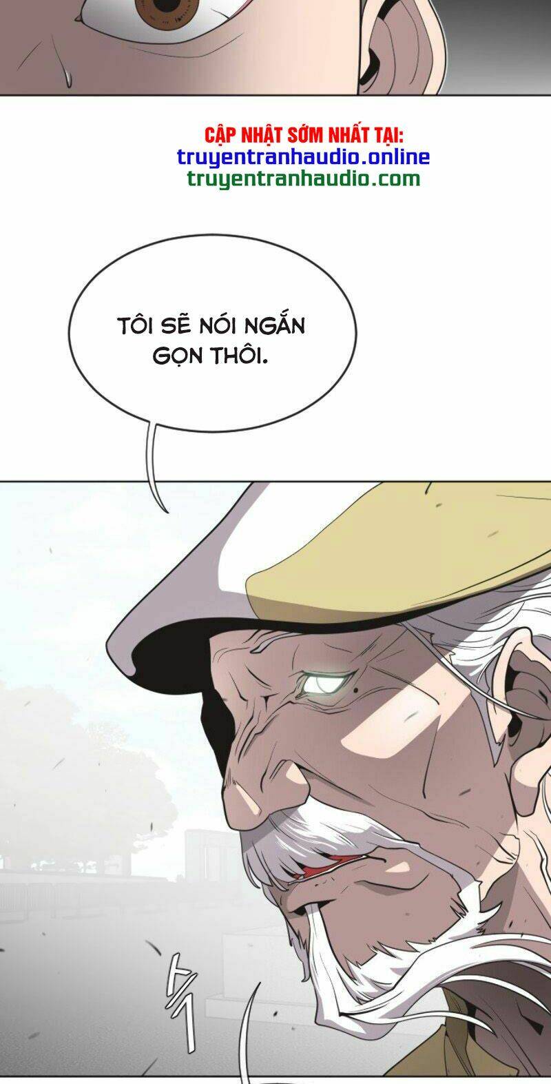 Kĩ Nguyên Của Anh Hùng Chap 20 - Next Chap 21