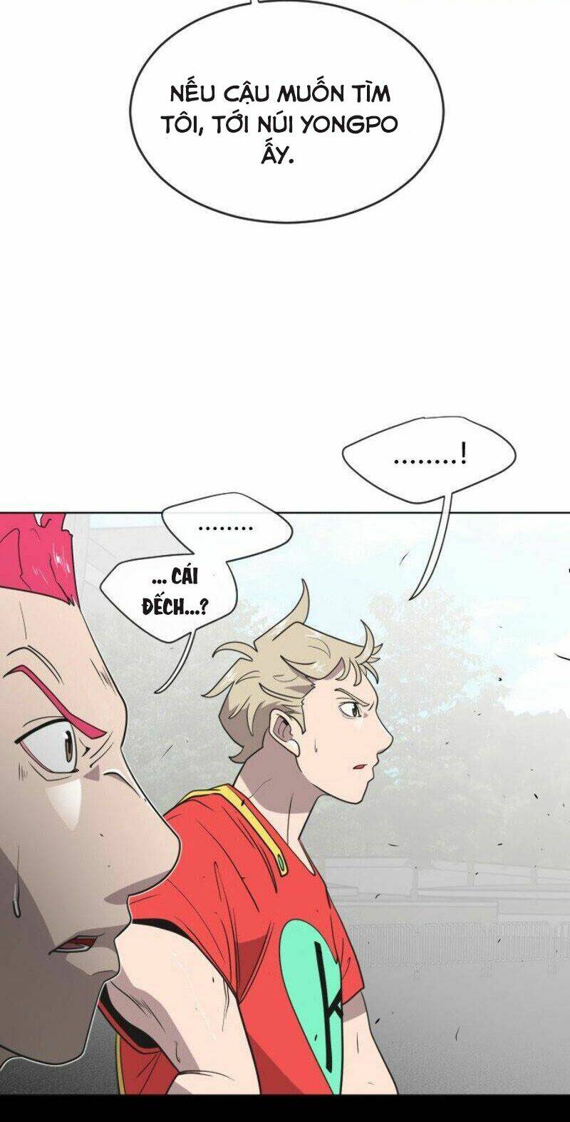 Kĩ Nguyên Của Anh Hùng Chap 20 - Next Chap 21