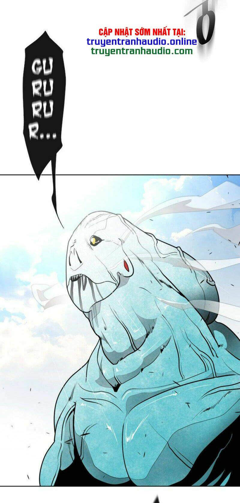 Kĩ Nguyên Của Anh Hùng Chap 20 - Next Chap 21