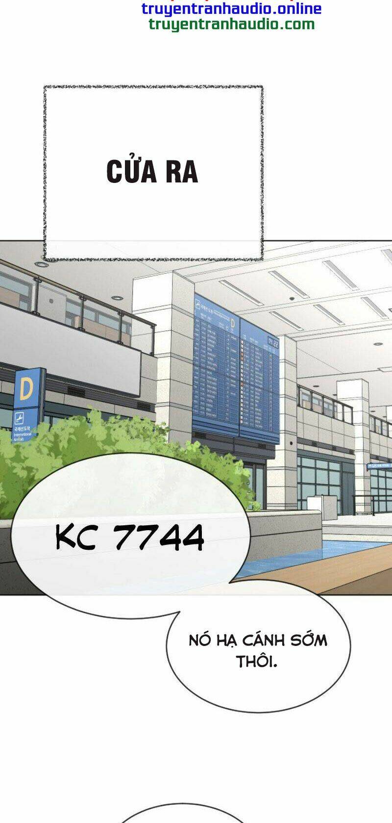 Kĩ Nguyên Của Anh Hùng Chap 20 - Next Chap 21