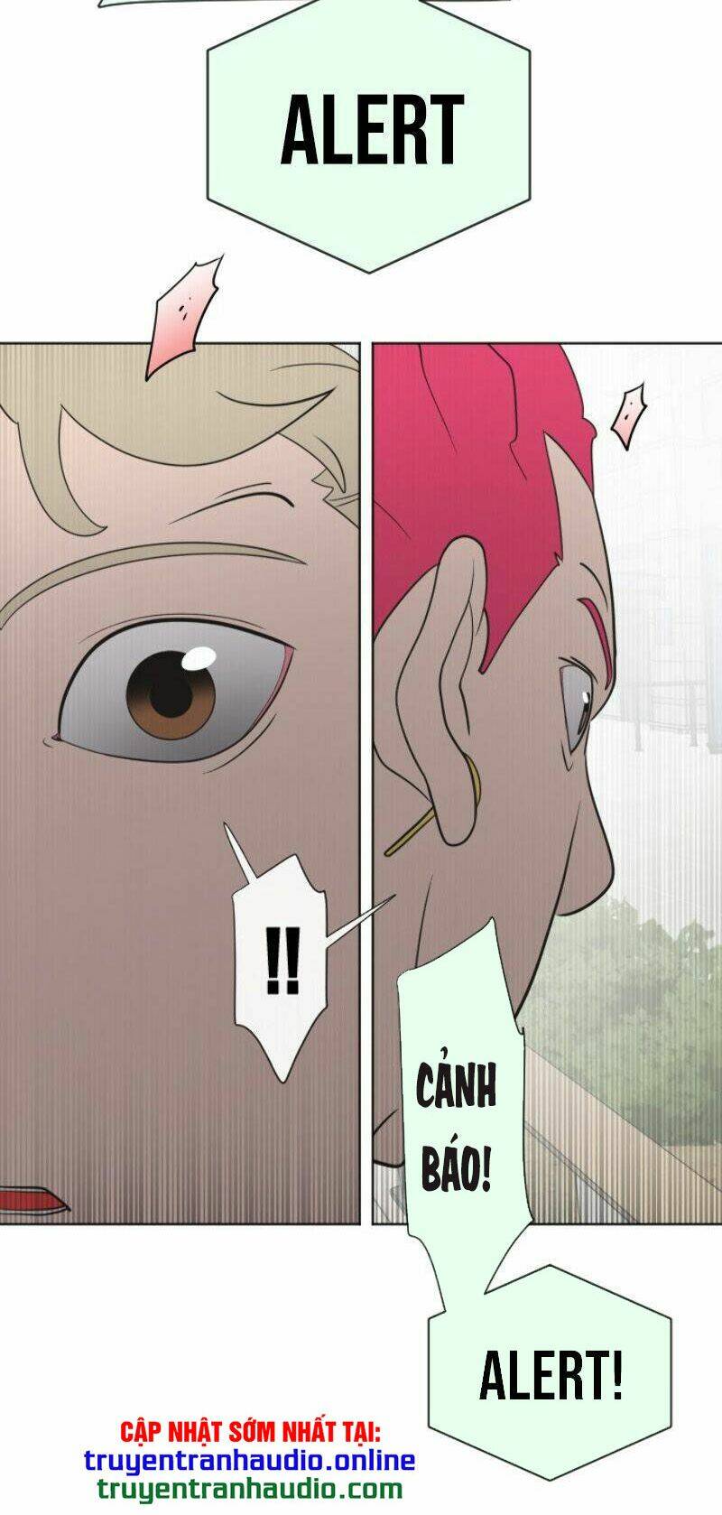 Kĩ Nguyên Của Anh Hùng Chap 20 - Next Chap 21