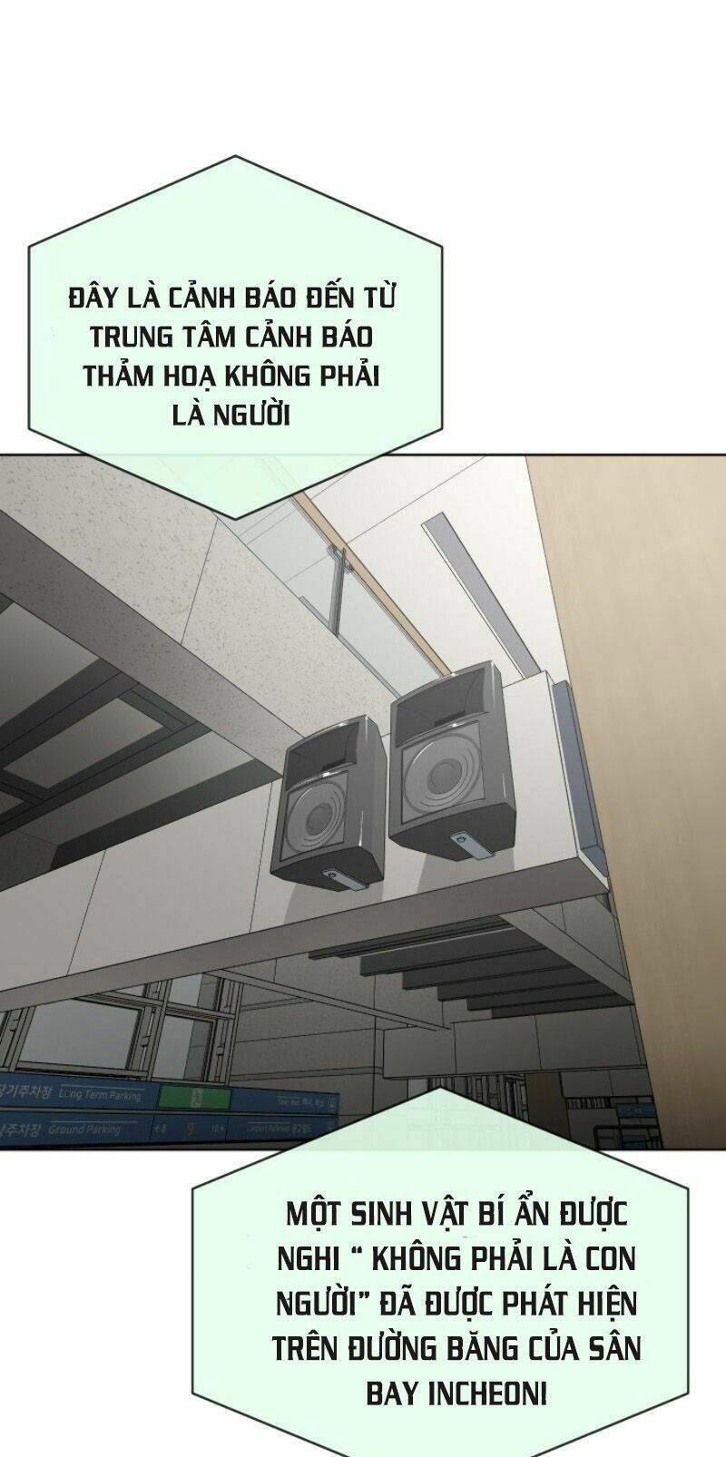 Kĩ Nguyên Của Anh Hùng Chap 20 - Next Chap 21