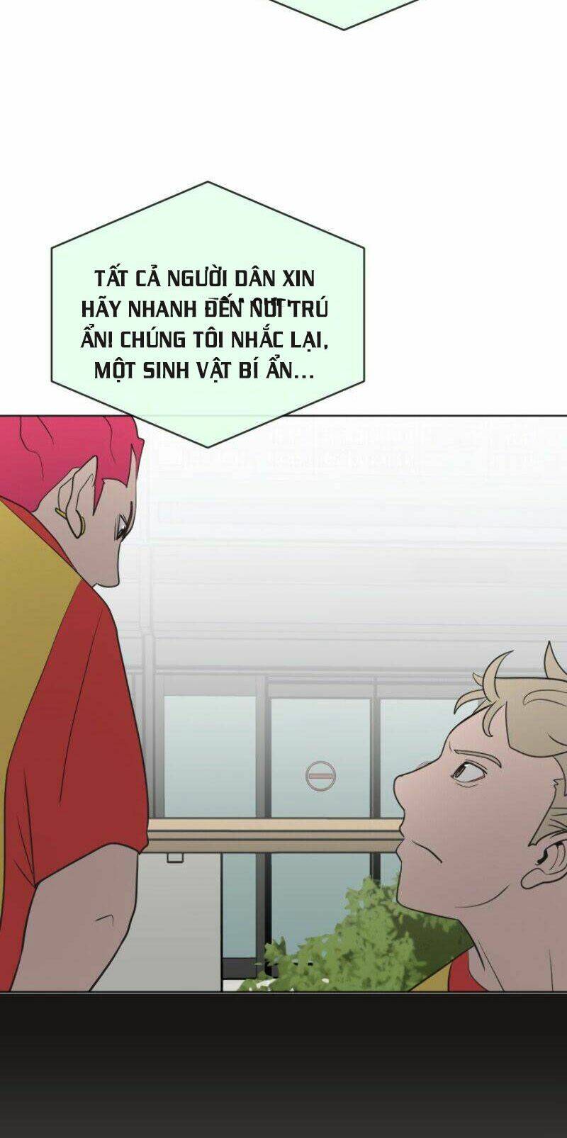 Kĩ Nguyên Của Anh Hùng Chap 20 - Next Chap 21