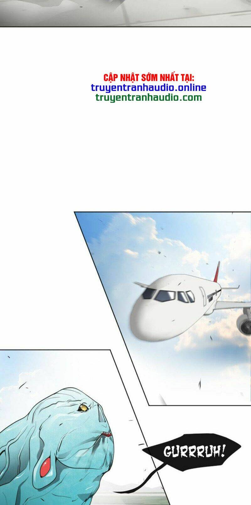 Kĩ Nguyên Của Anh Hùng Chap 20 - Next Chap 21