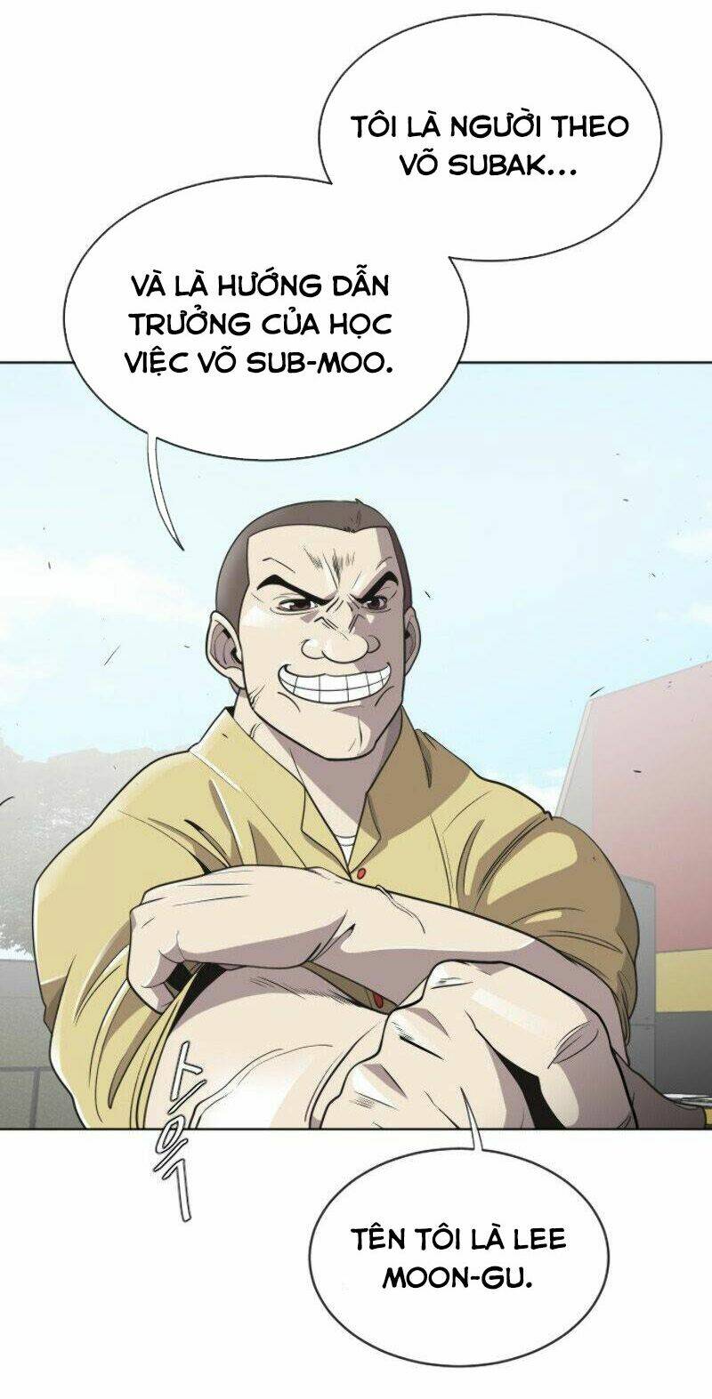 Kĩ Nguyên Của Anh Hùng Chap 20 - Next Chap 21