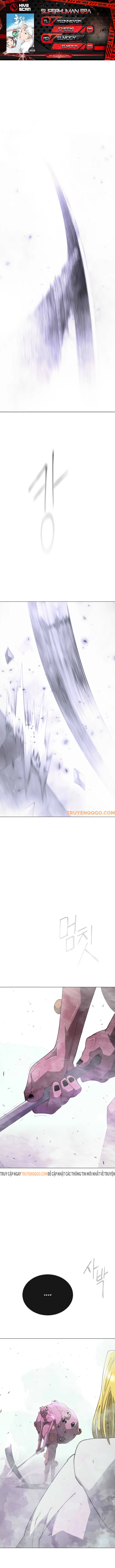 Kĩ Nguyên Của Anh Hùng Chap 205 - Next Chap 206