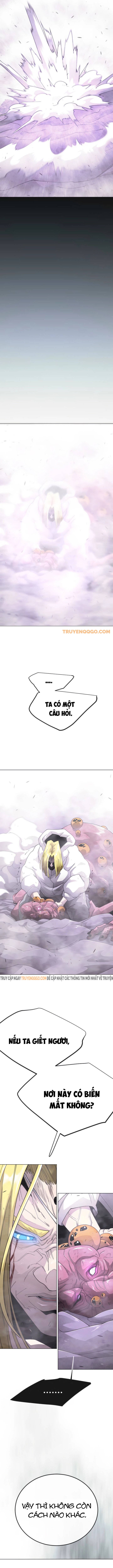 Kĩ Nguyên Của Anh Hùng Chap 205 - Next Chap 206