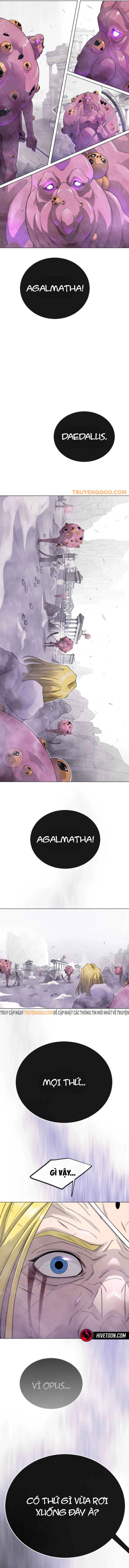 Kĩ Nguyên Của Anh Hùng Chap 205 - Next Chap 206