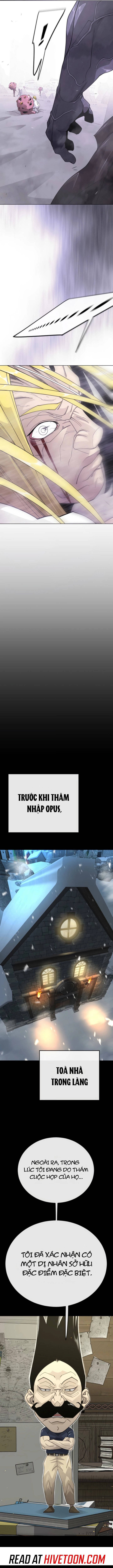 Kĩ Nguyên Của Anh Hùng Chap 205 - Next Chap 206