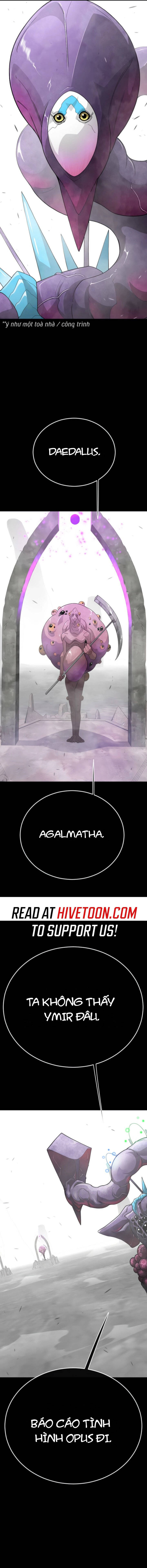 Kĩ Nguyên Của Anh Hùng Chap 205 - Next Chap 206