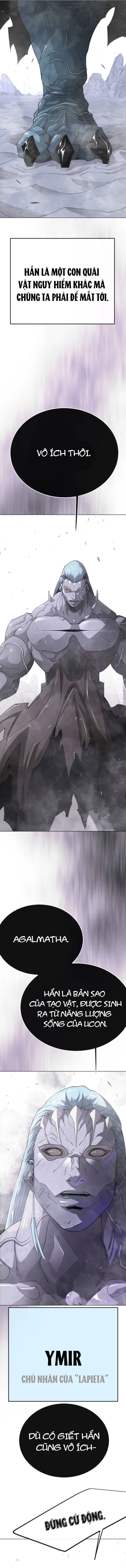 Kĩ Nguyên Của Anh Hùng Chap 205 - Next Chap 206