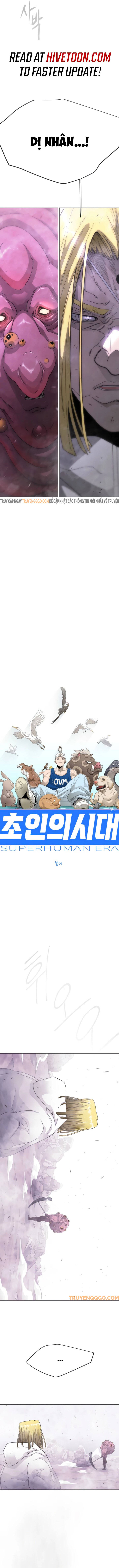 Kĩ Nguyên Của Anh Hùng Chap 205 - Next Chap 206