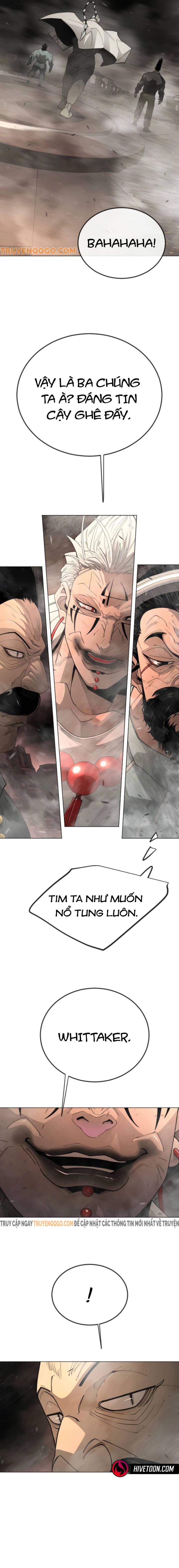 Kĩ Nguyên Của Anh Hùng Chap 205 - Next Chap 206