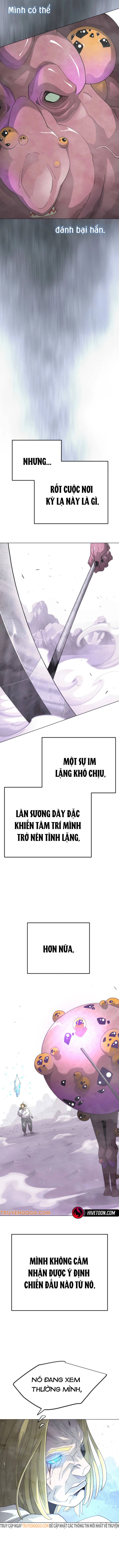 Kĩ Nguyên Của Anh Hùng Chap 205 - Next Chap 206