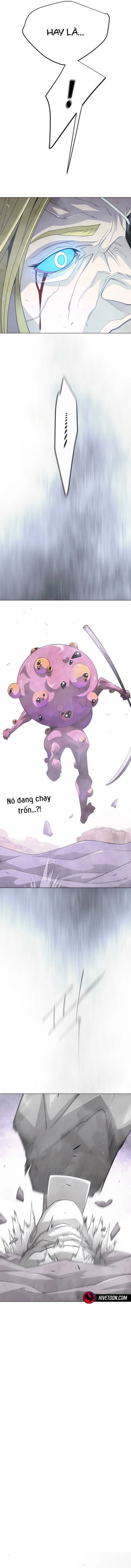 Kĩ Nguyên Của Anh Hùng Chap 205 - Next Chap 206