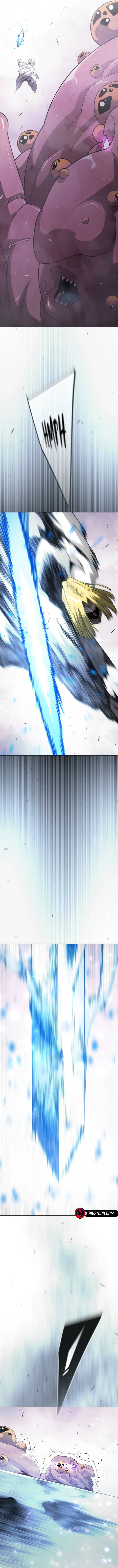 Kĩ Nguyên Của Anh Hùng Chap 205 - Next Chap 206