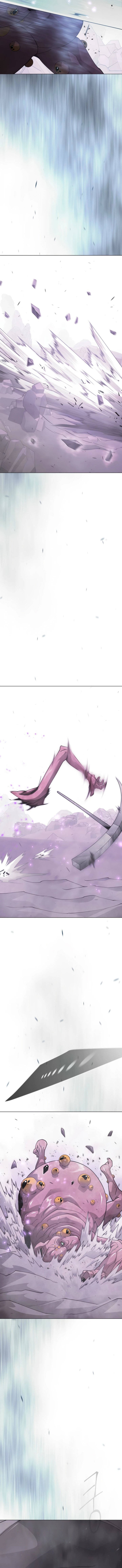 Kĩ Nguyên Của Anh Hùng Chap 205 - Next Chap 206