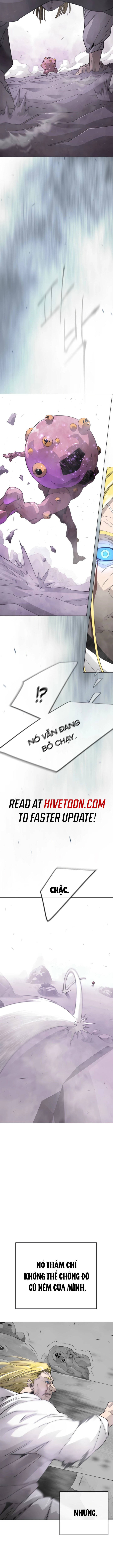 Kĩ Nguyên Của Anh Hùng Chap 205 - Next Chap 206