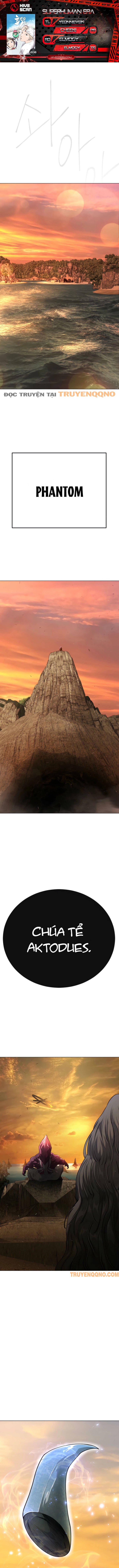 Kĩ Nguyên Của Anh Hùng Chap 208 - Next Chap 209