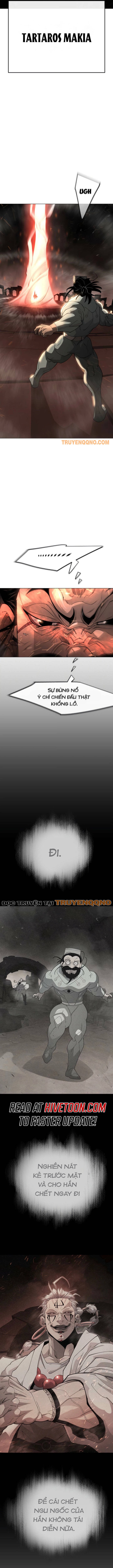 Kĩ Nguyên Của Anh Hùng Chap 208 - Next Chap 209