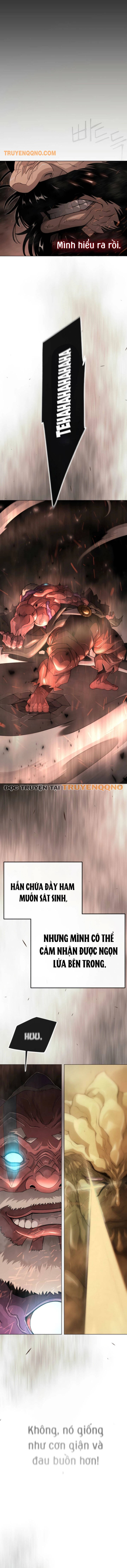 Kĩ Nguyên Của Anh Hùng Chap 208 - Next Chap 209