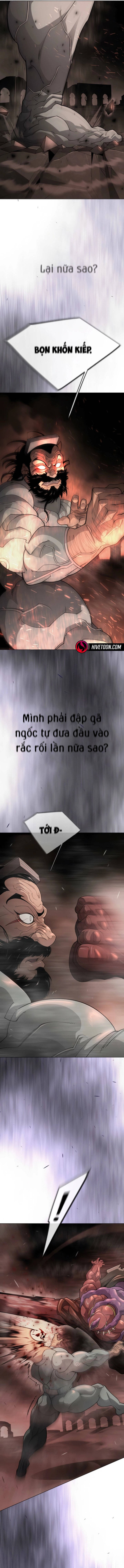Kĩ Nguyên Của Anh Hùng Chap 208 - Next Chap 209