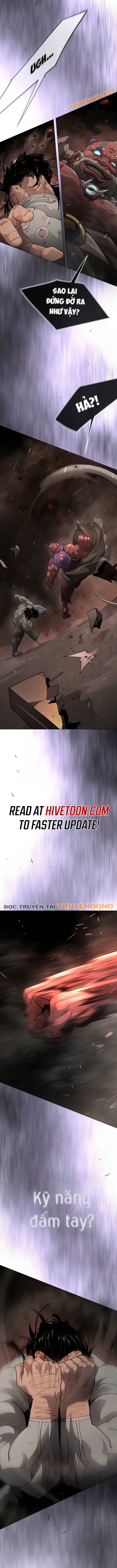Kĩ Nguyên Của Anh Hùng Chap 208 - Next Chap 209
