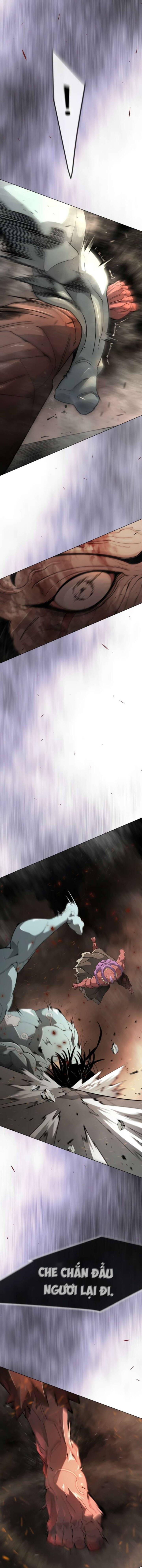 Kĩ Nguyên Của Anh Hùng Chap 208 - Next Chap 209