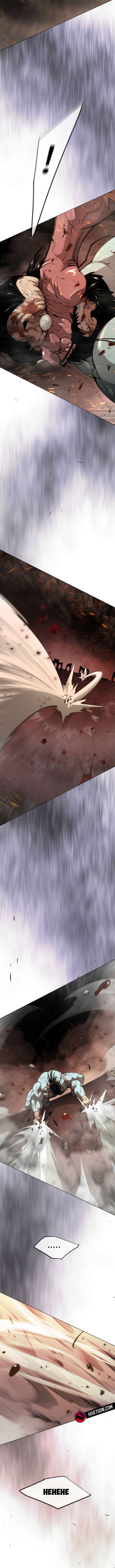 Kĩ Nguyên Của Anh Hùng Chap 208 - Next Chap 209