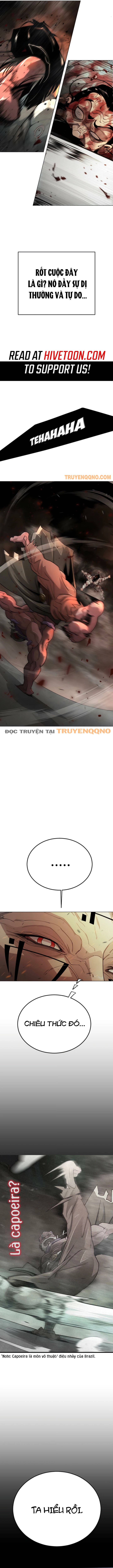 Kĩ Nguyên Của Anh Hùng Chap 208 - Next Chap 209