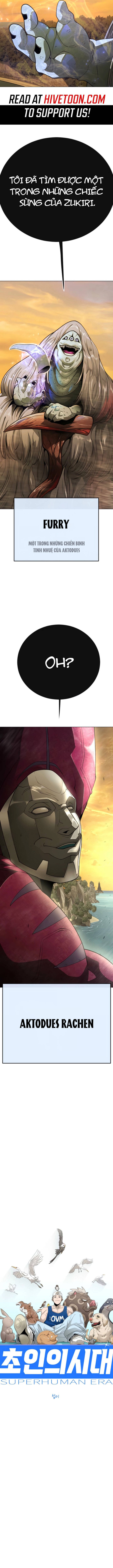 Kĩ Nguyên Của Anh Hùng Chap 208 - Next Chap 209