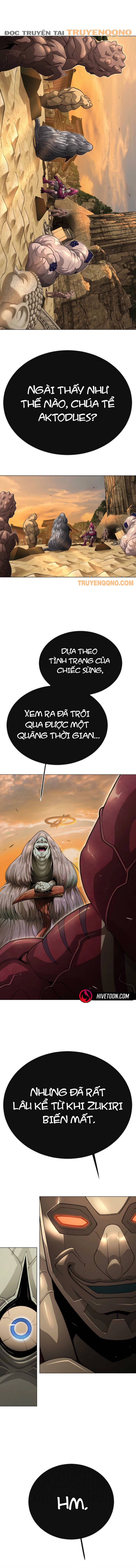 Kĩ Nguyên Của Anh Hùng Chap 208 - Next Chap 209