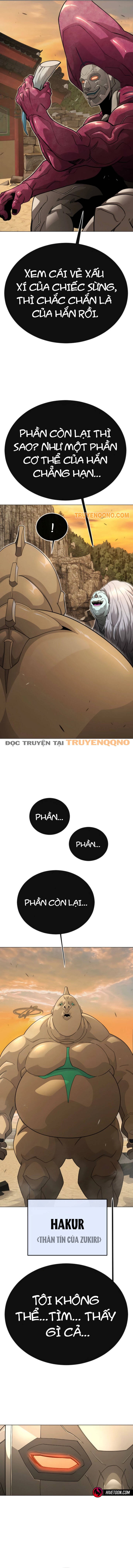 Kĩ Nguyên Của Anh Hùng Chap 208 - Next Chap 209