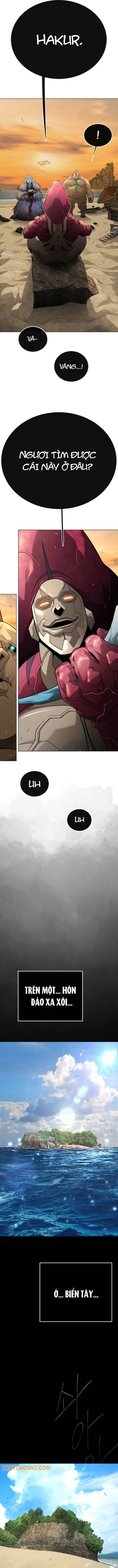 Kĩ Nguyên Của Anh Hùng Chap 208 - Next Chap 209