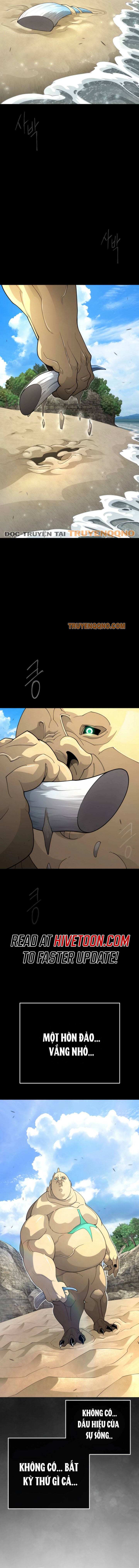 Kĩ Nguyên Của Anh Hùng Chap 208 - Next Chap 209