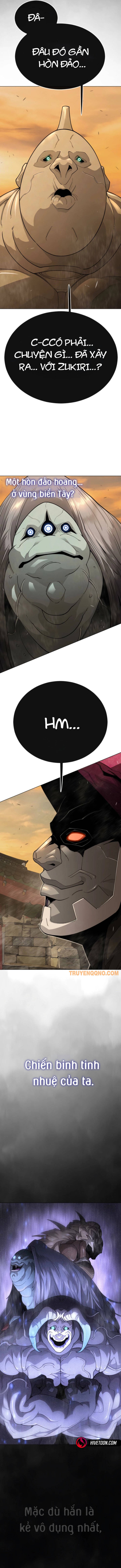 Kĩ Nguyên Của Anh Hùng Chap 208 - Next Chap 209