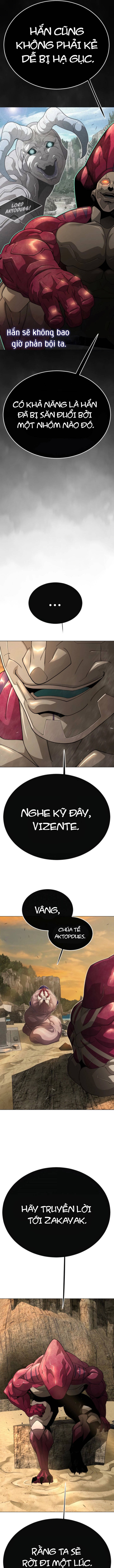 Kĩ Nguyên Của Anh Hùng Chap 208 - Next Chap 209