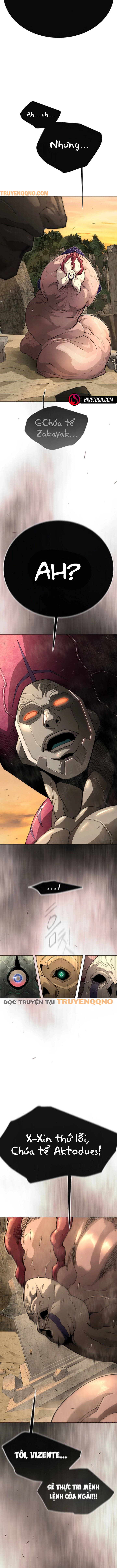 Kĩ Nguyên Của Anh Hùng Chap 208 - Next Chap 209