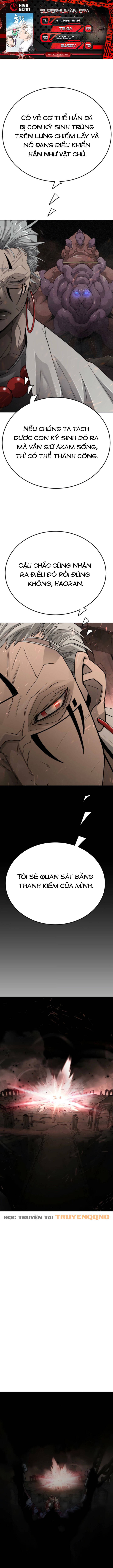 Kĩ Nguyên Của Anh Hùng Chap 209 - Next Chap 210