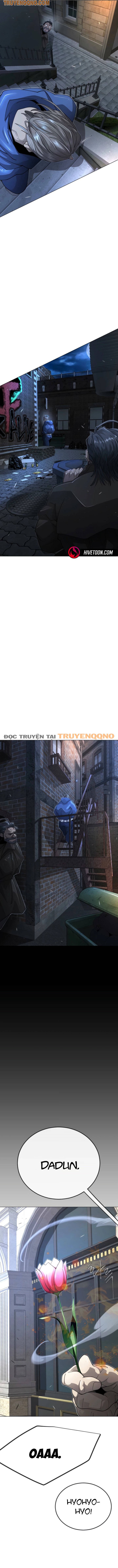 Kĩ Nguyên Của Anh Hùng Chap 209 - Next Chap 210