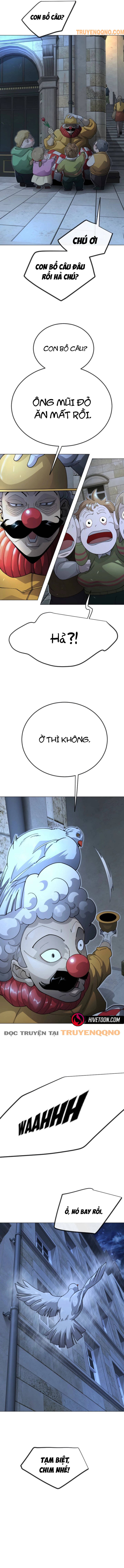 Kĩ Nguyên Của Anh Hùng Chap 209 - Next Chap 210