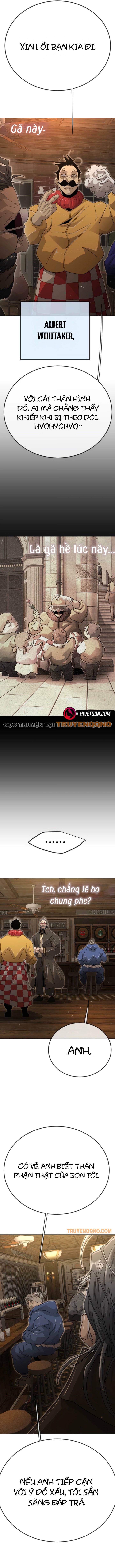 Kĩ Nguyên Của Anh Hùng Chap 209 - Next Chap 210