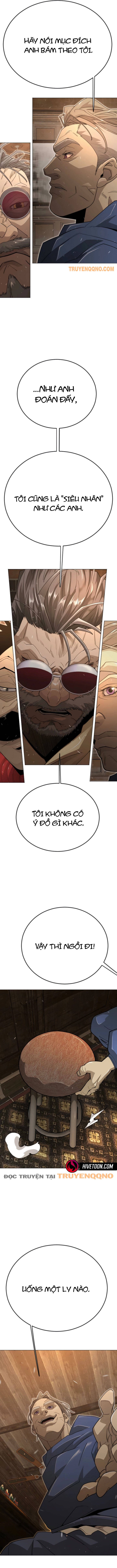 Kĩ Nguyên Của Anh Hùng Chap 209 - Next Chap 210