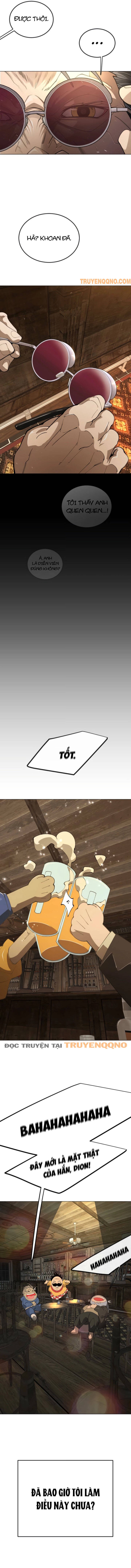 Kĩ Nguyên Của Anh Hùng Chap 209 - Next Chap 210