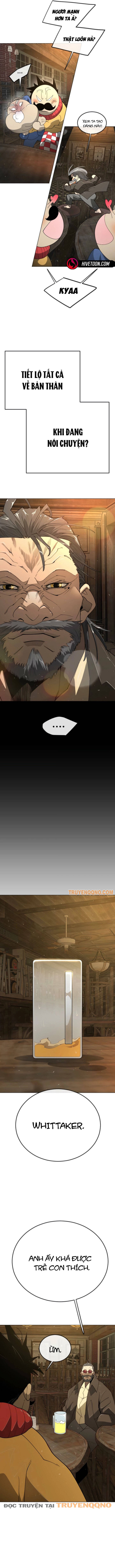 Kĩ Nguyên Của Anh Hùng Chap 209 - Next Chap 210