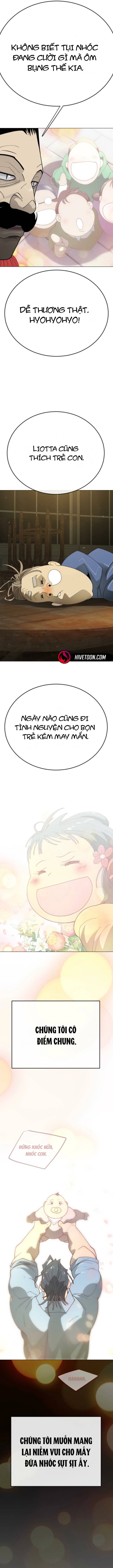 Kĩ Nguyên Của Anh Hùng Chap 209 - Next Chap 210