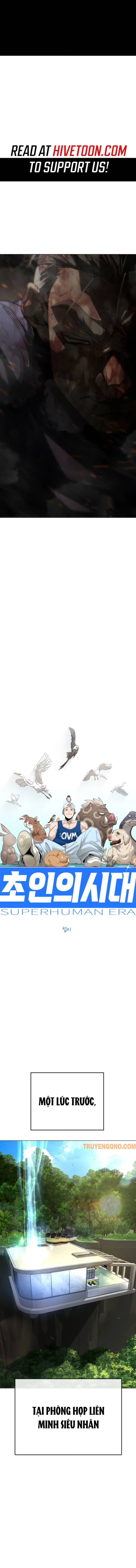 Kĩ Nguyên Của Anh Hùng Chap 209 - Next Chap 210